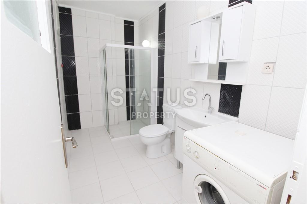 Бюджетная квартира планировки 2+1, 120 м2 недалеко от моря. Махмутлар, Алания. фото 6