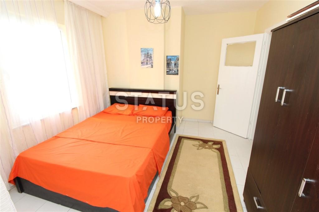 Бюджетная квартира планировки 2+1, 120 м2 недалеко от моря. Махмутлар, Алания. фото 7