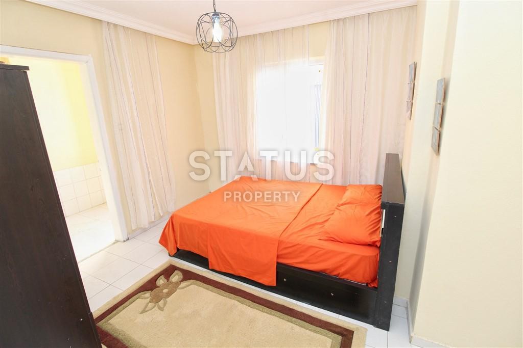 Бюджетная квартира планировки 2+1, 120 м2 недалеко от моря. Махмутлар, Алания. фото 9