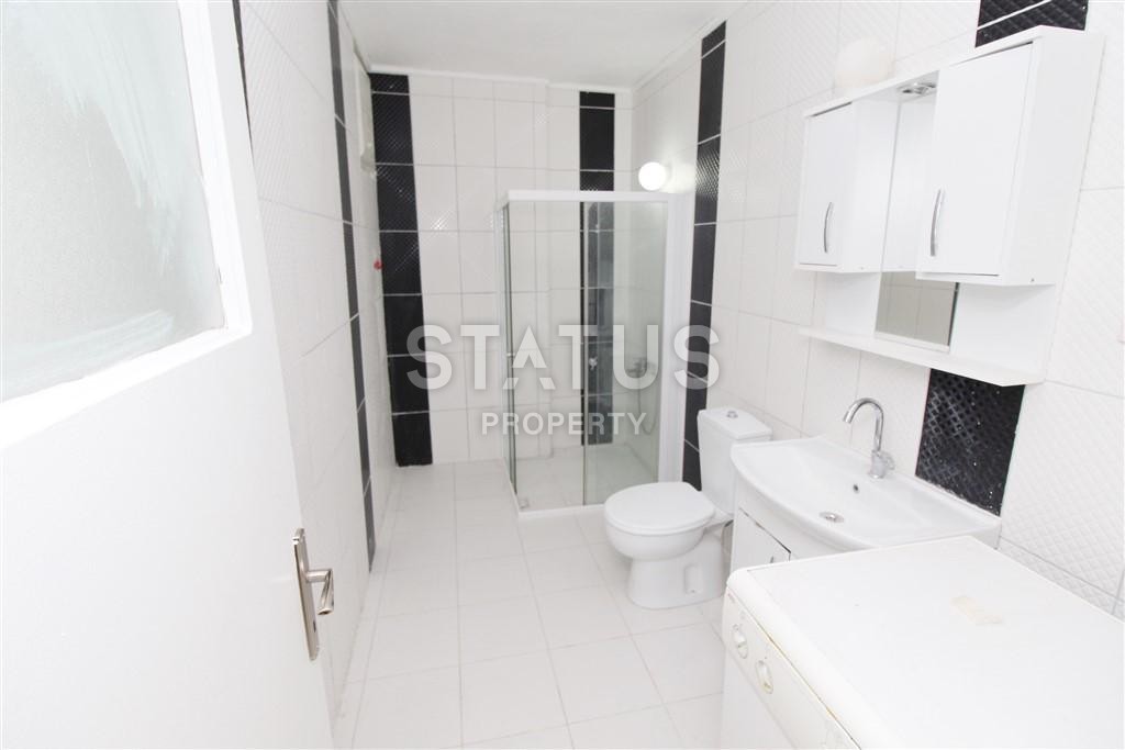 Бюджетная квартира планировки 2+1, 120 м2 недалеко от моря. Махмутлар, Алания. фото 11