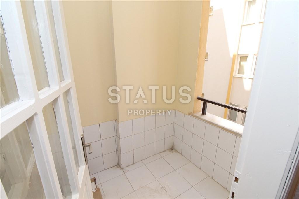 Бюджетная квартира планировки 2+1, 120 м2 недалеко от моря. Махмутлар, Алания. фото 13