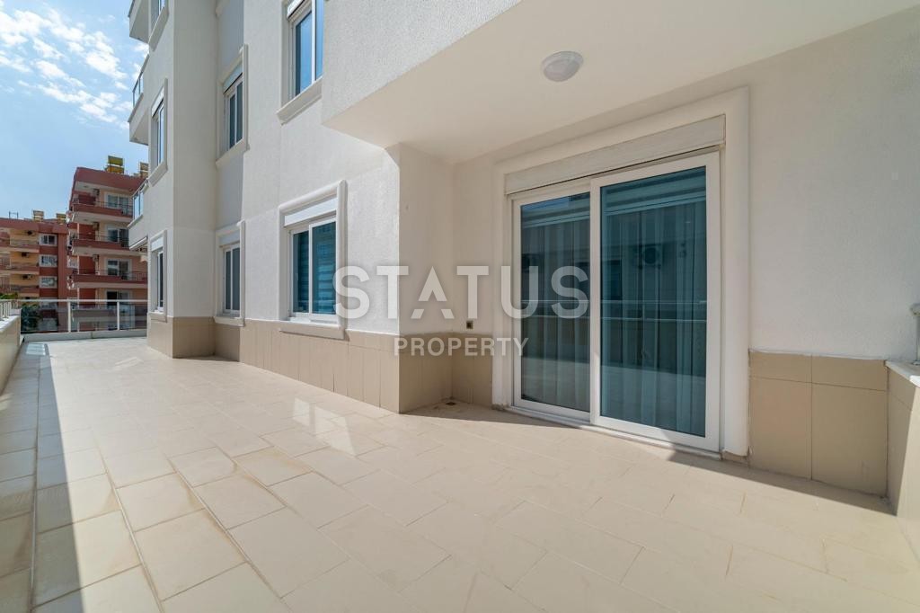 Four-room apartment with new furniture, 160 m2 фото 15