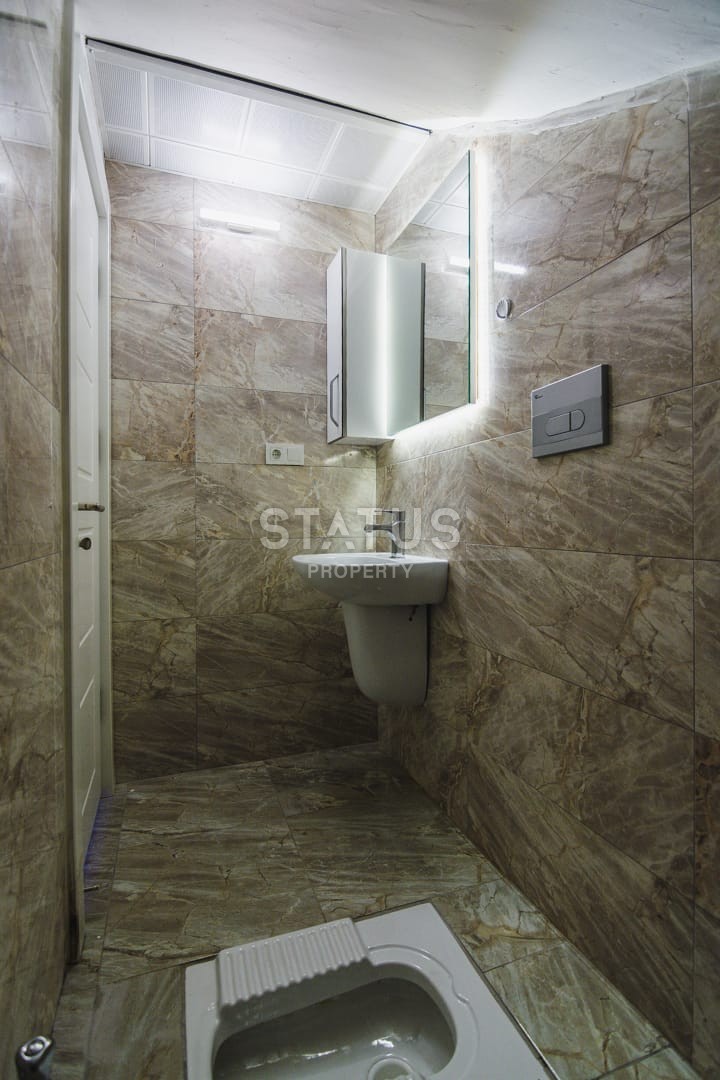 Пентхаус 3+1 с новой мебелью в Махмутларе, 200 м2 фото 26