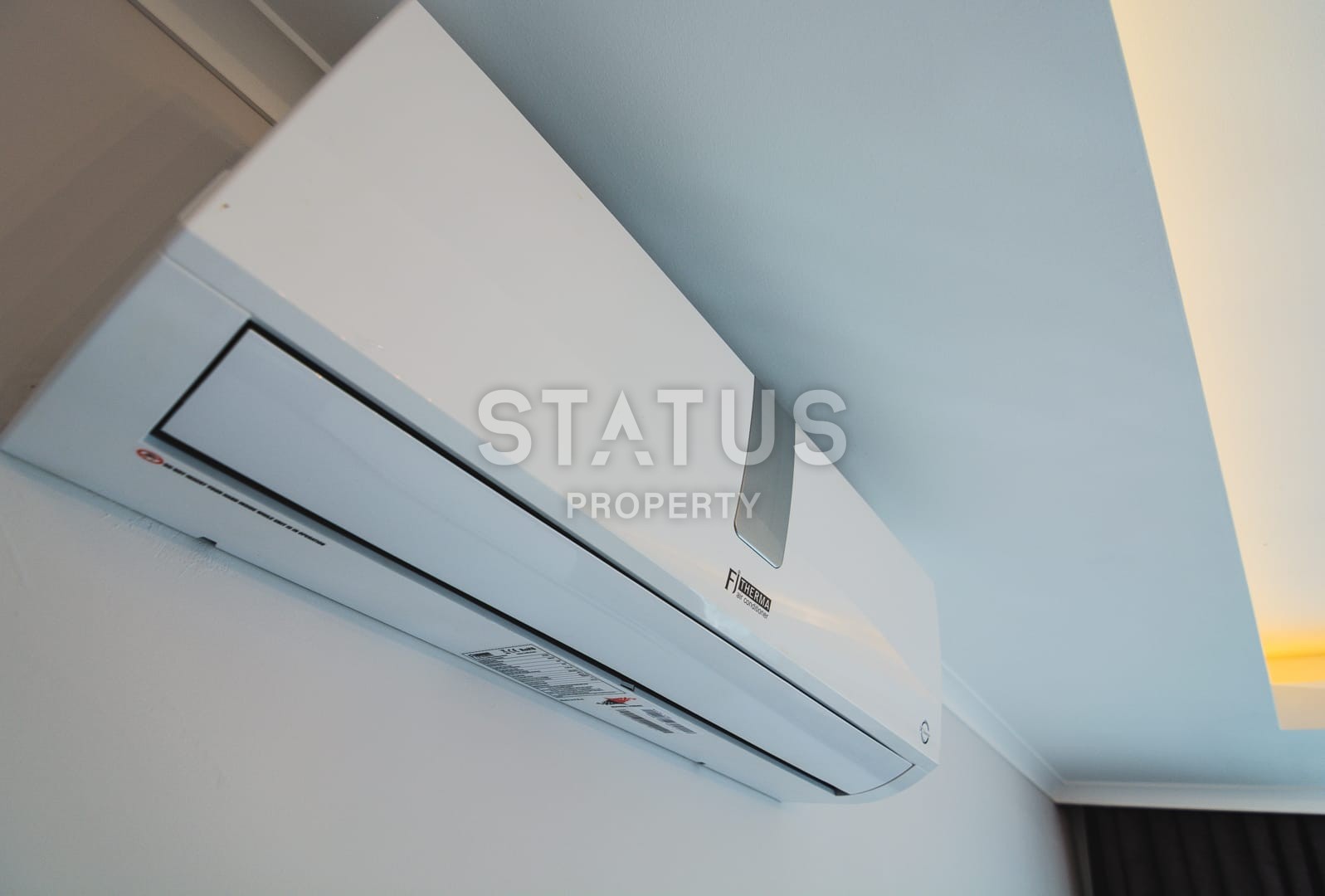 Пентхаус 3+1 с новой мебелью в Махмутларе, 200 м2 фото 51