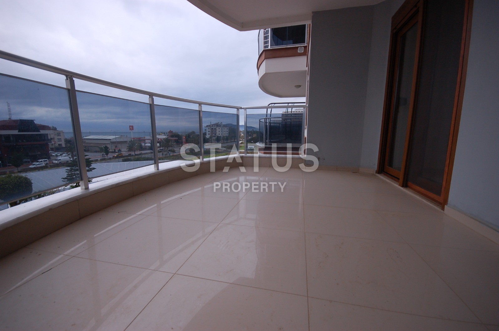 Меблированная квартира планировки 3+1, 145 м2 в современном комплексе, район Кестель, Аланья фото 28