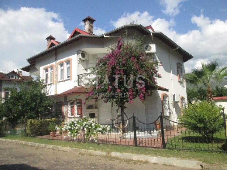 Прекрасная вилла в районе горной реки Дим Чай, 250 кв.м. фото 1