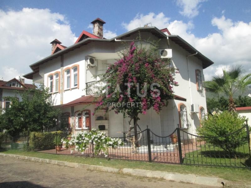 Прекрасная вилла в районе горной реки Дим Чай, 250 кв.м. фото 1