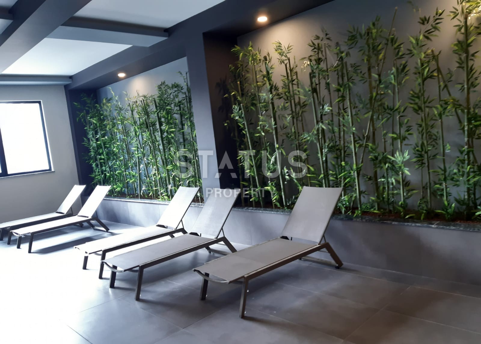 Апартаменты 4+1 в новом комплексе, 196 м2. Махмутлар, Алания. фото 14