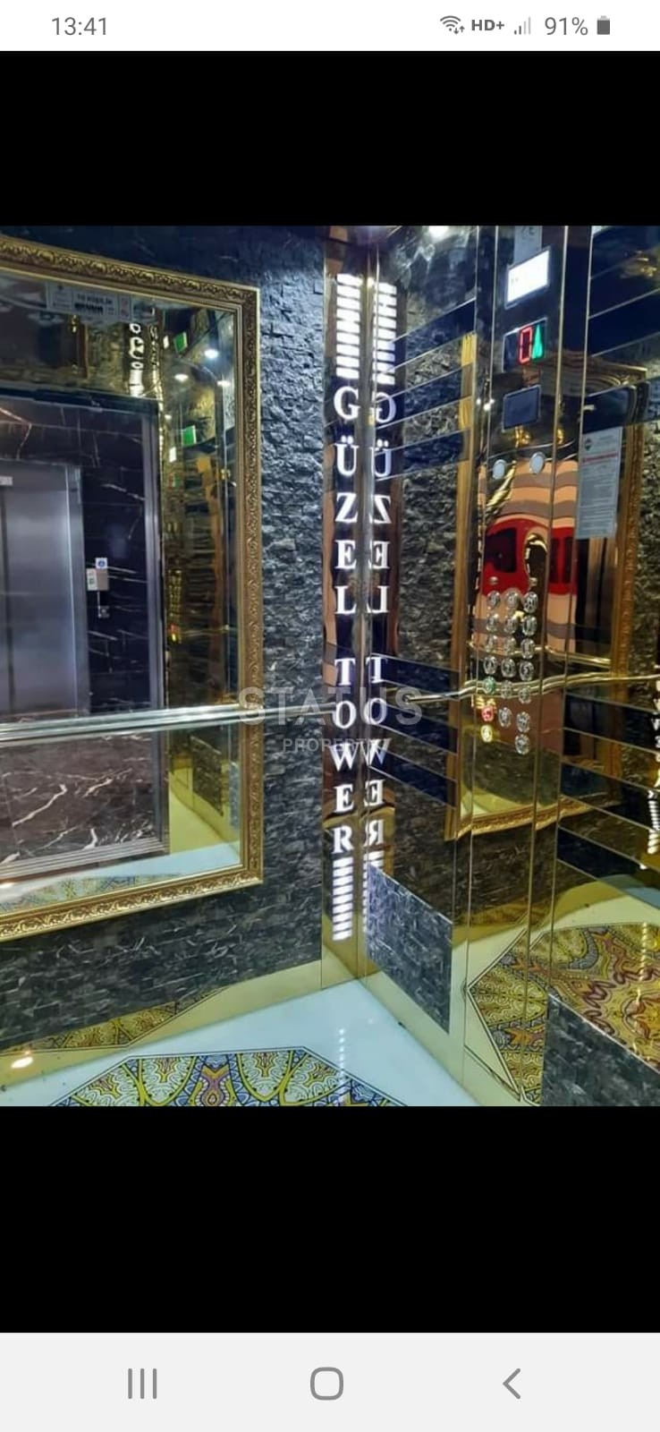 Апартаменты 4+1 в новом комплексе, 196 м2. Махмутлар, Алания. фото 17