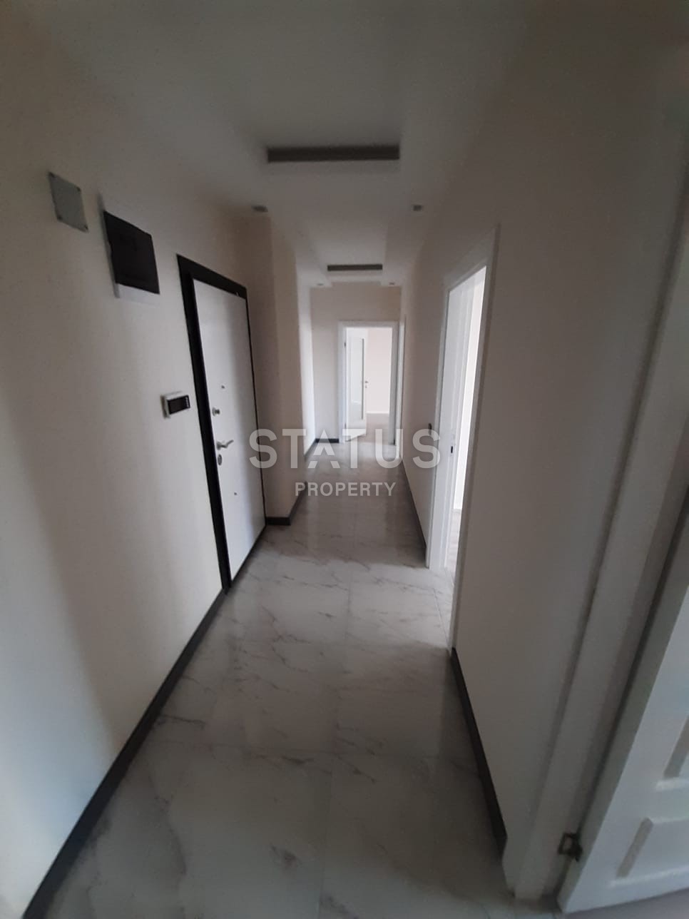 Апартаменты 4+1 в новом комплексе, 196 м2. Махмутлар, Алания. фото 18