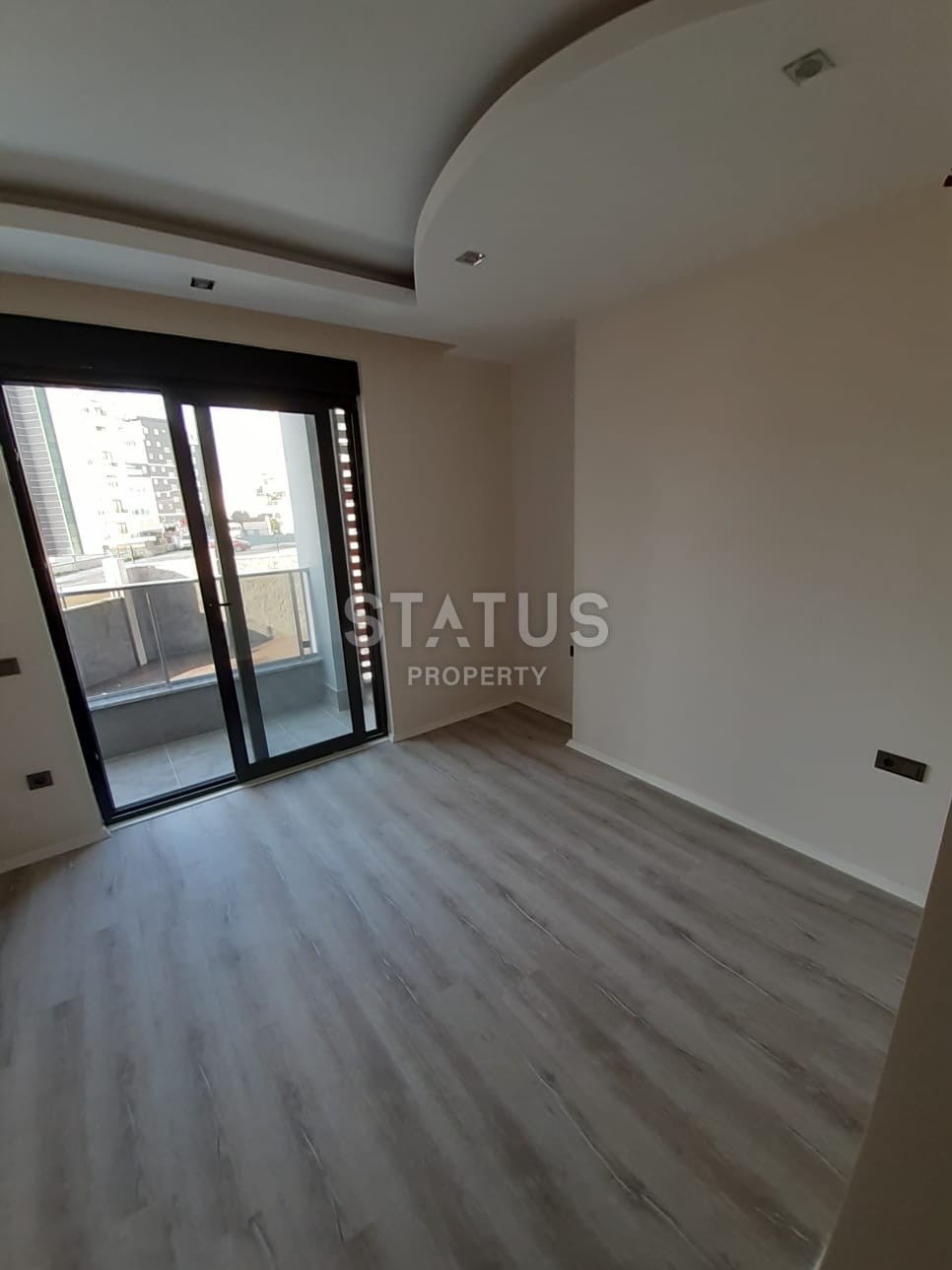 Апартаменты 4+1 в новом комплексе, 196 м2. Махмутлар, Алания. фото 19