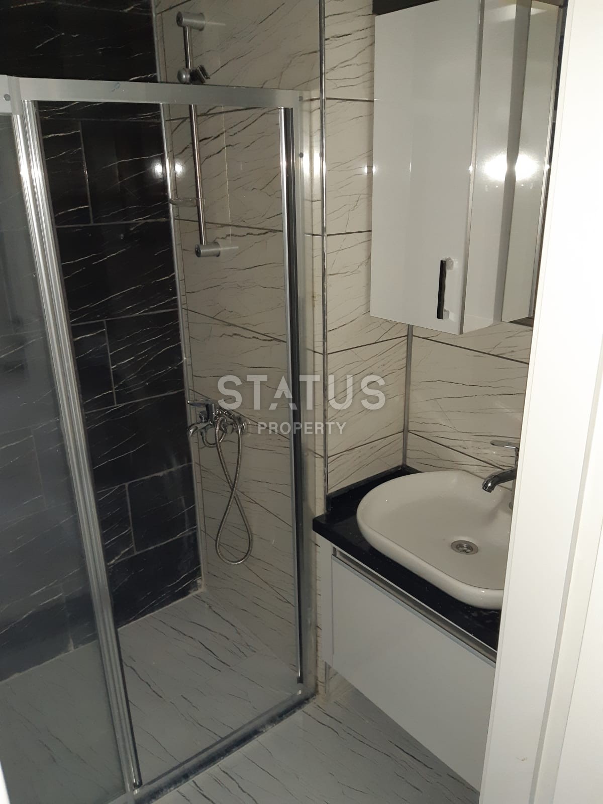 Апартаменты 4+1 в новом комплексе, 196 м2. Махмутлар, Алания. фото 21