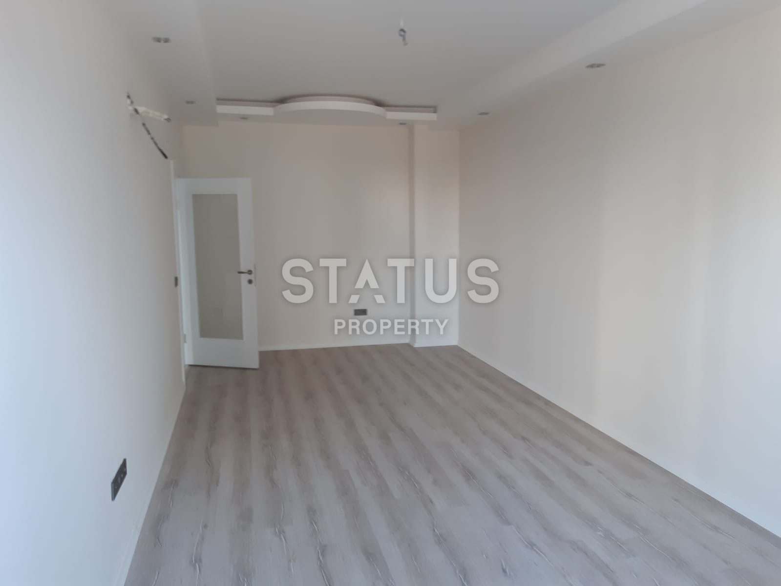 Апартаменты 4+1 в новом комплексе, 196 м2. Махмутлар, Алания. фото 22