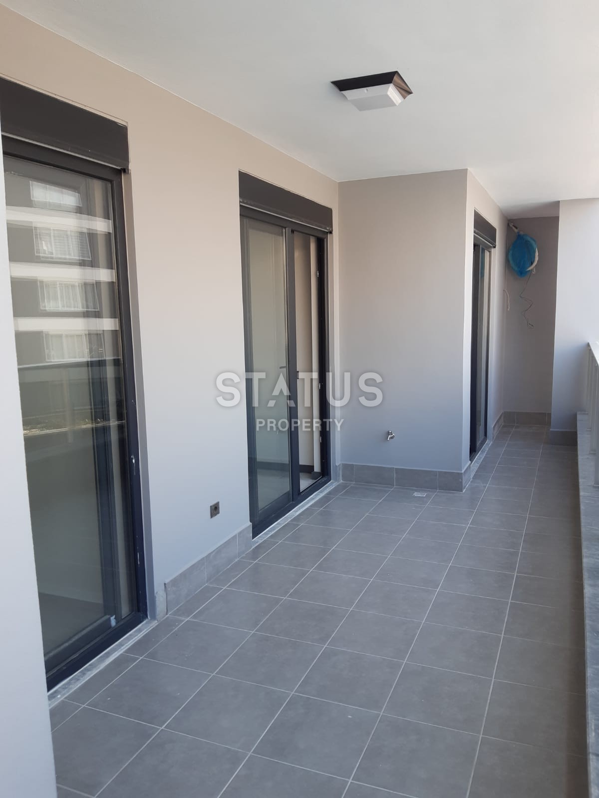 Апартаменты 4+1 в новом комплексе, 196 м2. Махмутлар, Алания. фото 23