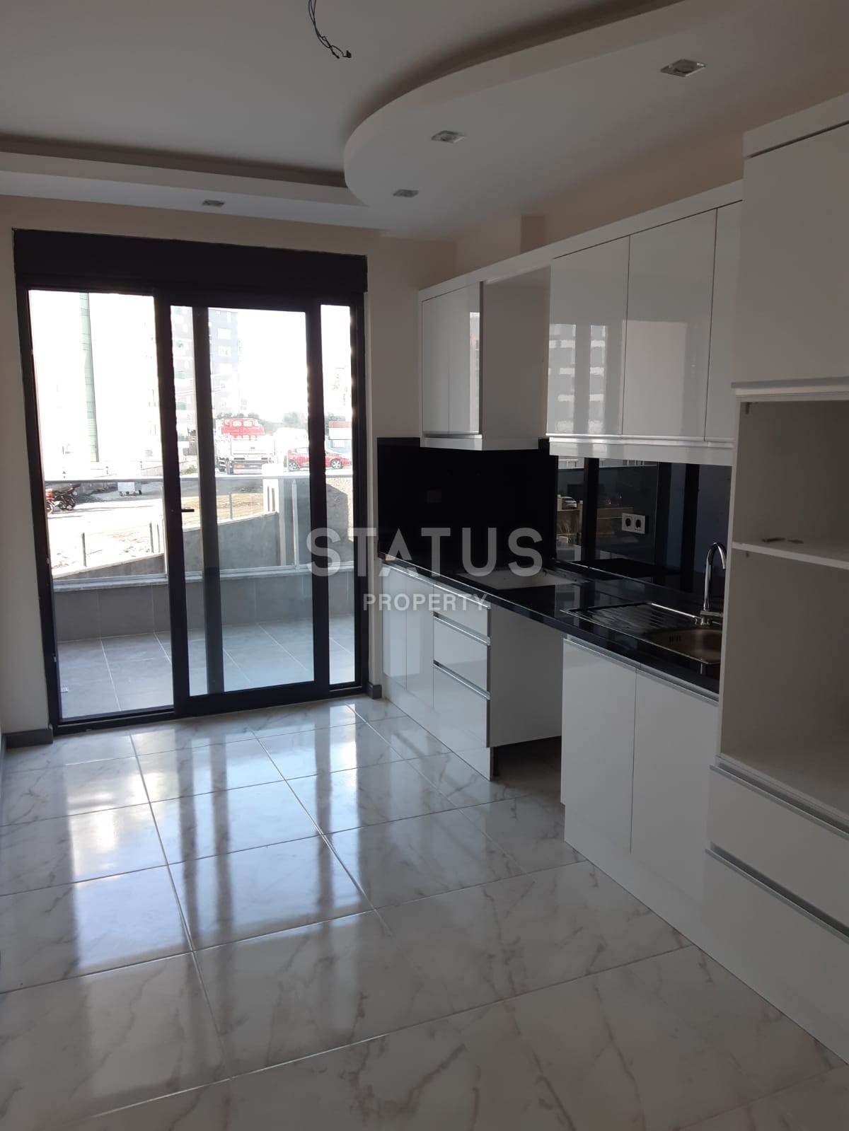 Апартаменты 4+1 в новом комплексе, 196 м2. Махмутлар, Алания. фото 24