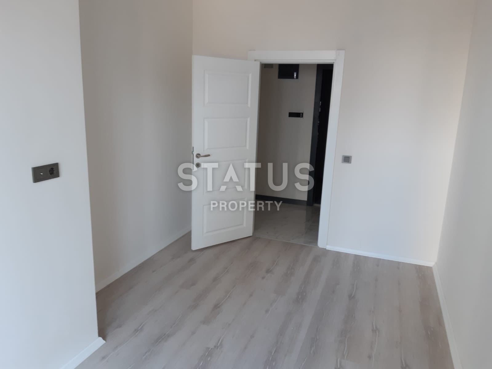 Апартаменты 4+1 в новом комплексе, 196 м2. Махмутлар, Алания. фото 25