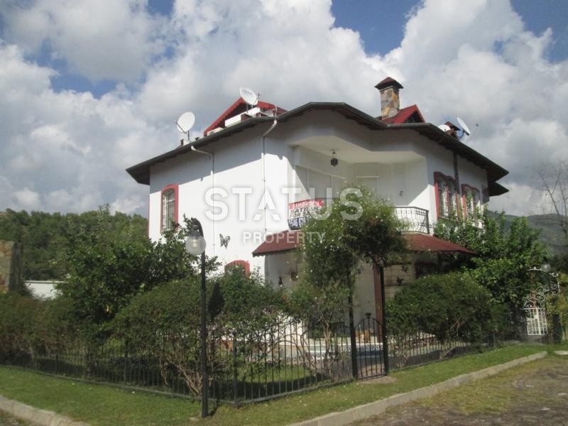 Beautiful villa in the area of the mountain river Dim Chai, 250 sq.m. фото 4