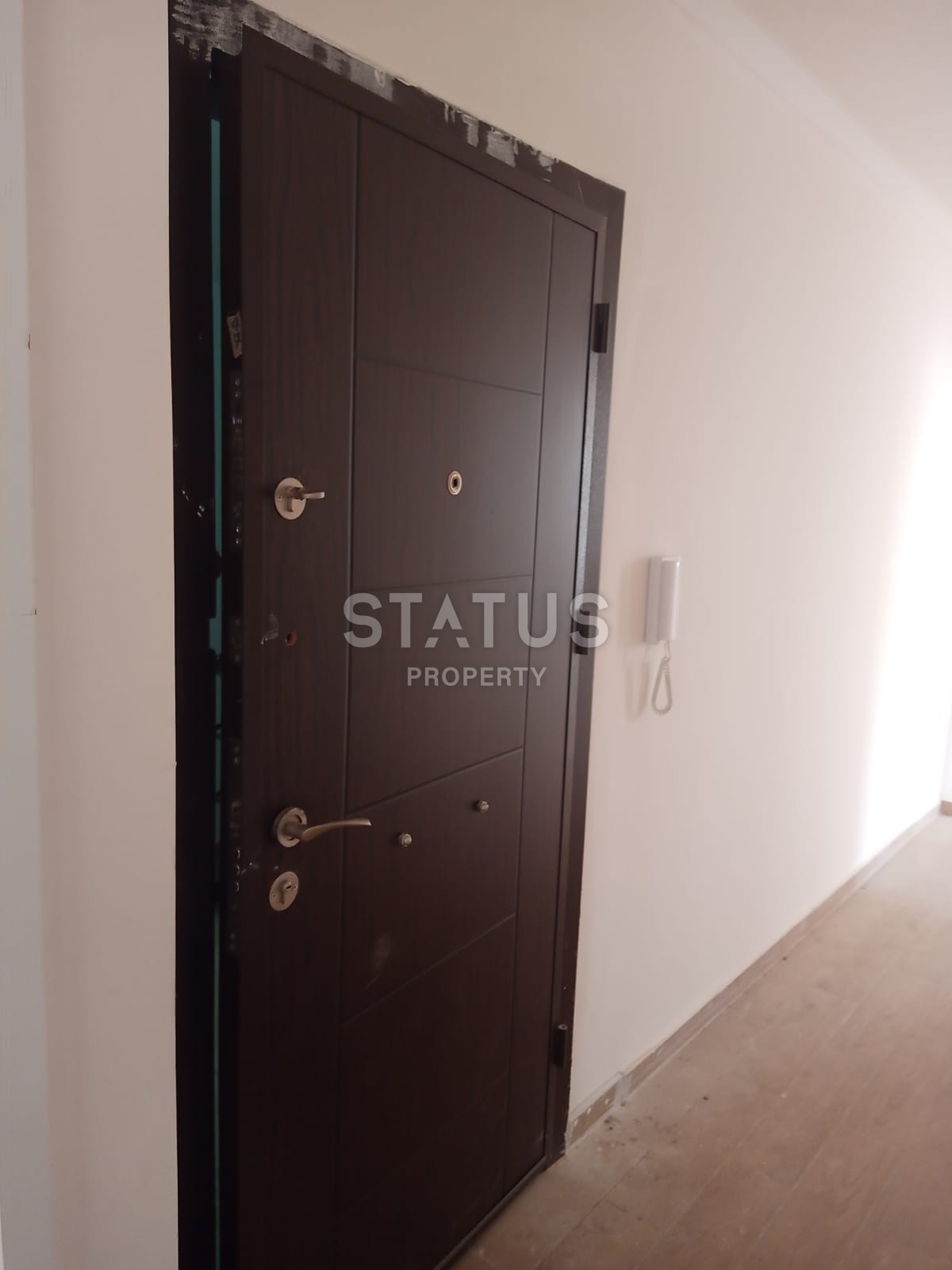 Просторная квартира 3+1, 180 м2 в новом доме. Тосмур, Алания. фото 7