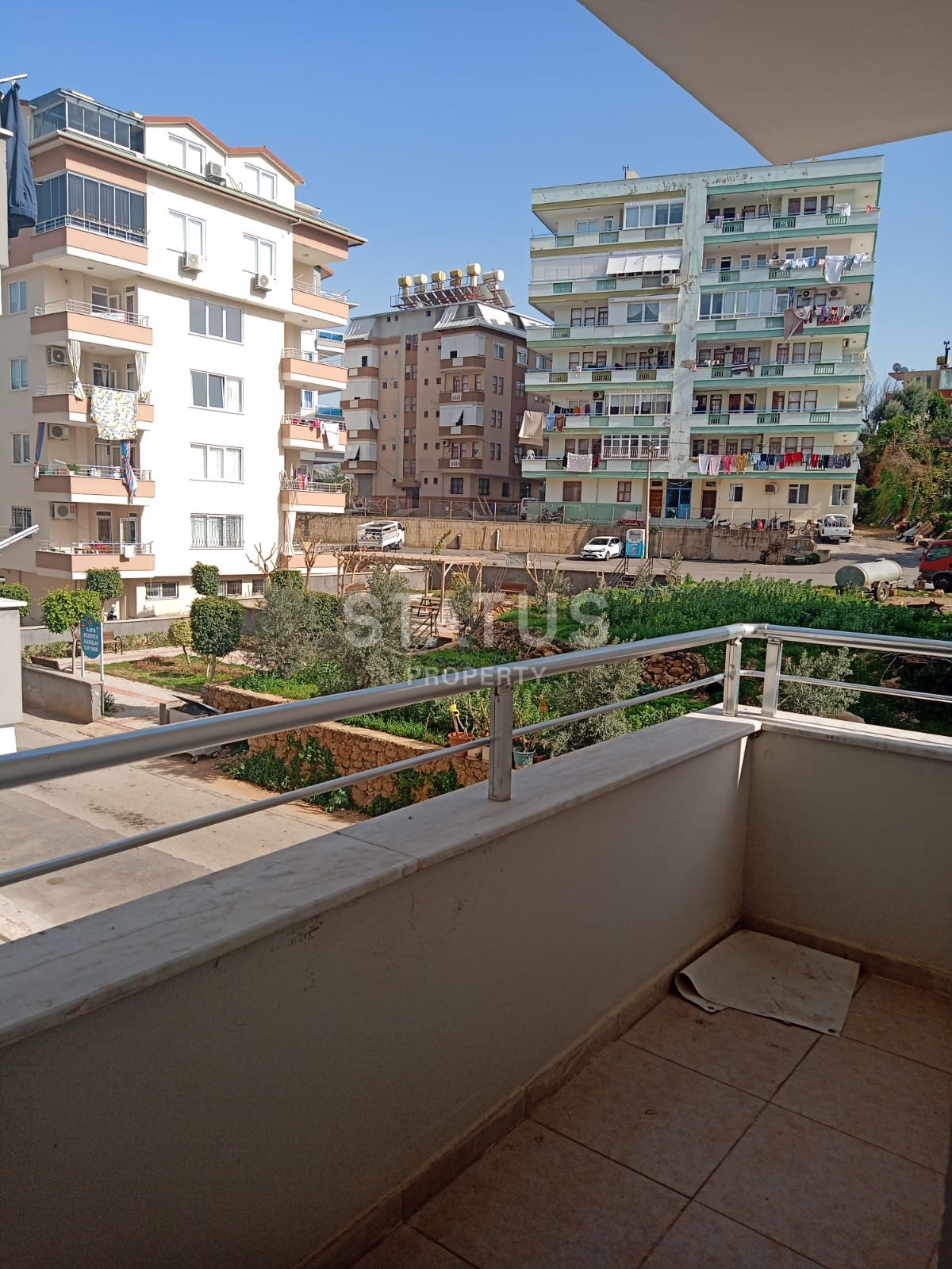 Просторная квартира 3+1, 180 м2 в новом доме. Тосмур, Алания. фото 13