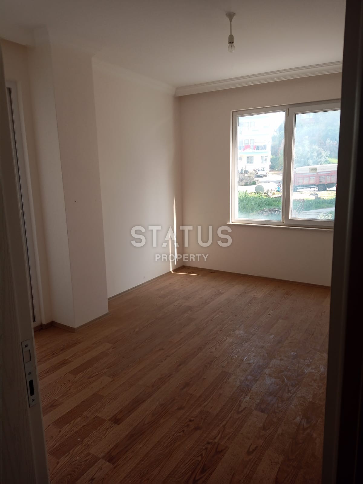 Просторная квартира 3+1, 180 м2 в новом доме. Тосмур, Алания. фото 14