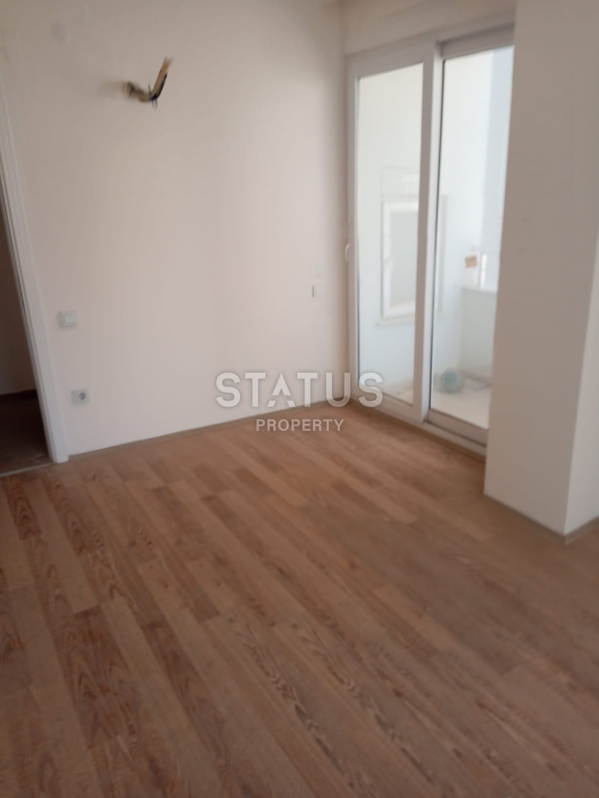 Просторная квартира 3+1, 180 м2 в новом доме. Тосмур, Алания. фото 15