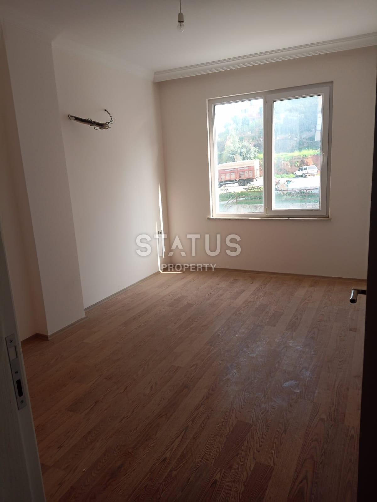 Просторная квартира 3+1, 180 м2 в новом доме. Тосмур, Алания. фото 16