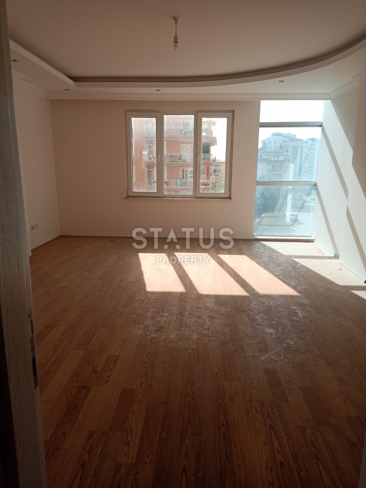 Просторная квартира 3+1, 180 м2 в новом доме. Тосмур, Алания. фото 17