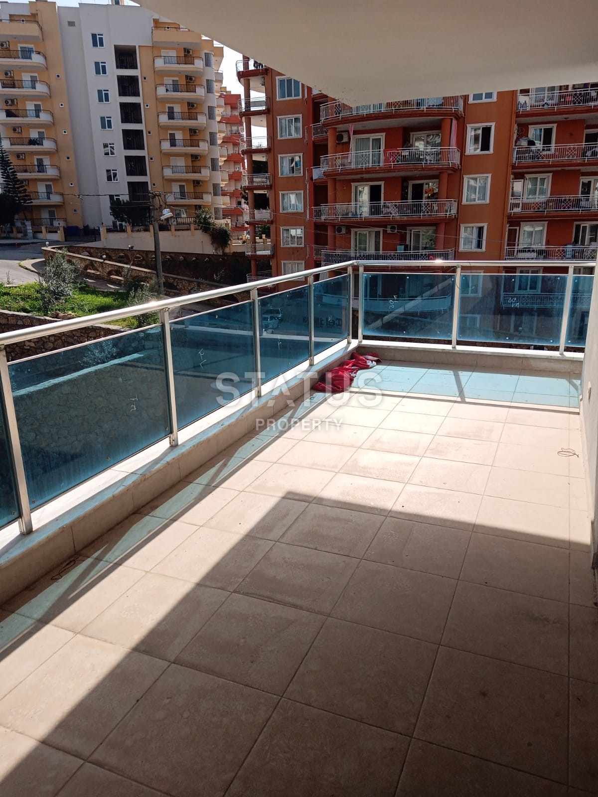 Просторная квартира 3+1, 180 м2 в новом доме. Тосмур, Алания. фото 18