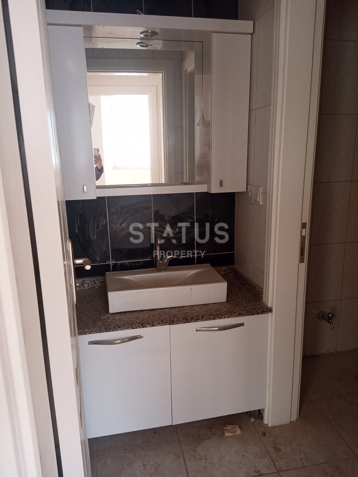 Просторная квартира 3+1, 180 м2 в новом доме. Тосмур, Алания. фото 20