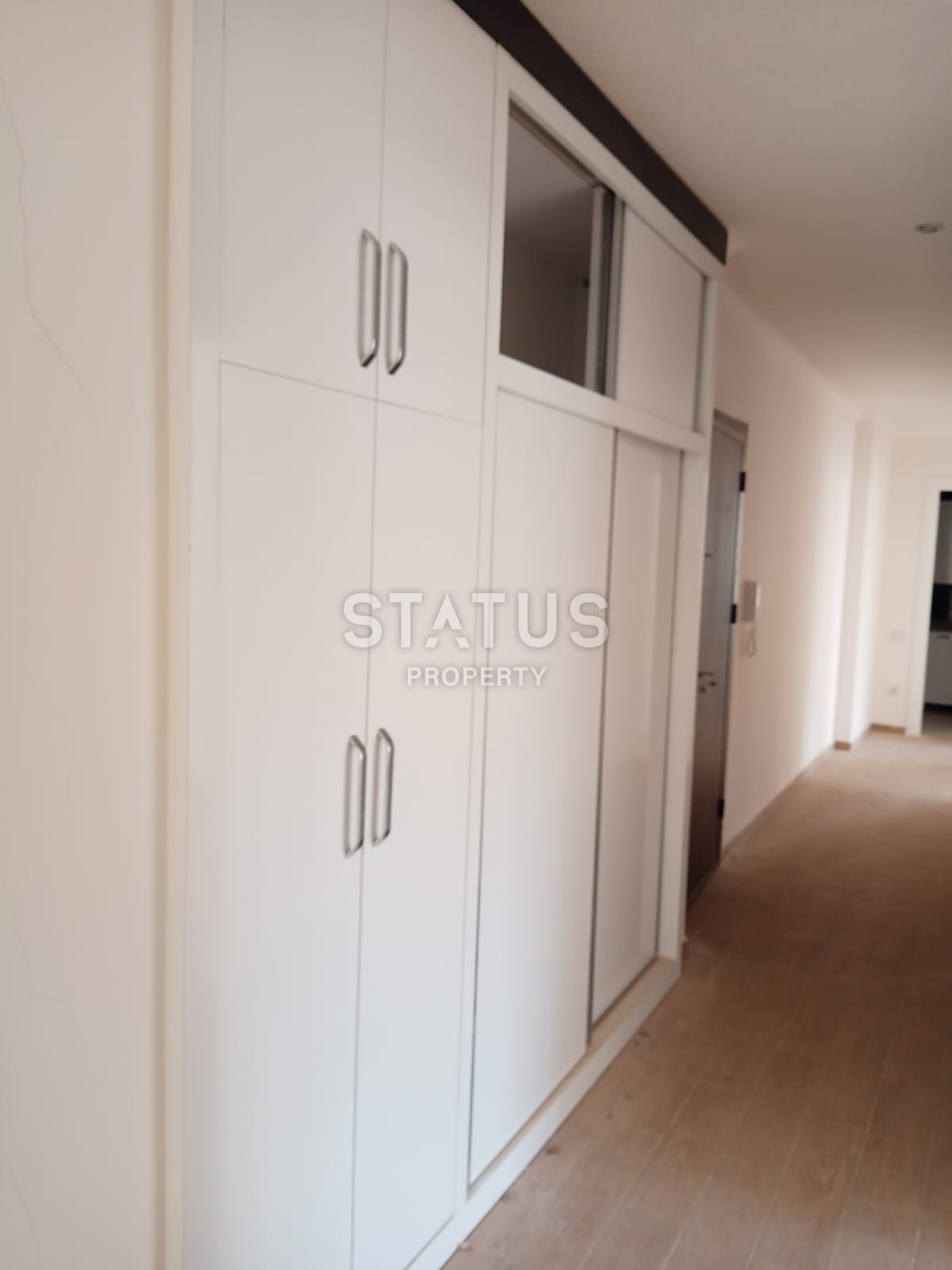 Просторная квартира 3+1, 180 м2 в новом доме. Тосмур, Алания. фото 23