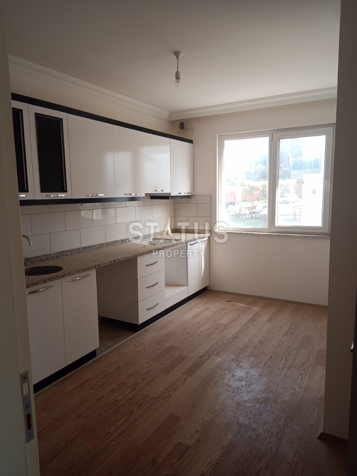 Просторная квартира 3+1, 180 м2 в новом доме. Тосмур, Алания. фото 24