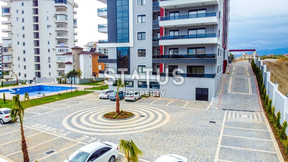 Apartment 4+1 in a new complex with developed infrastructure, 170 m2 фото 3