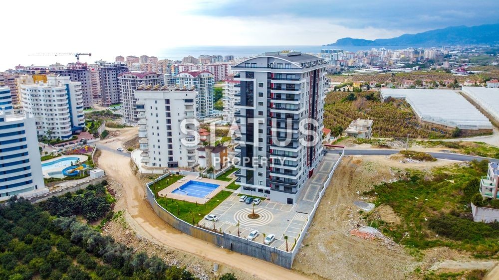 Apartment 4+1 in a new complex with developed infrastructure, 170 m2 фото 4