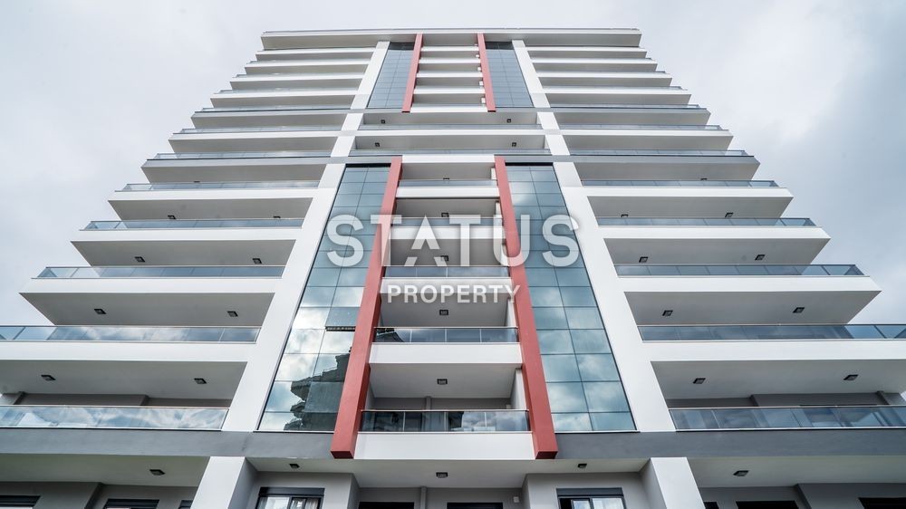 Apartment 4+1 in a new complex with developed infrastructure, 170 m2 фото 5