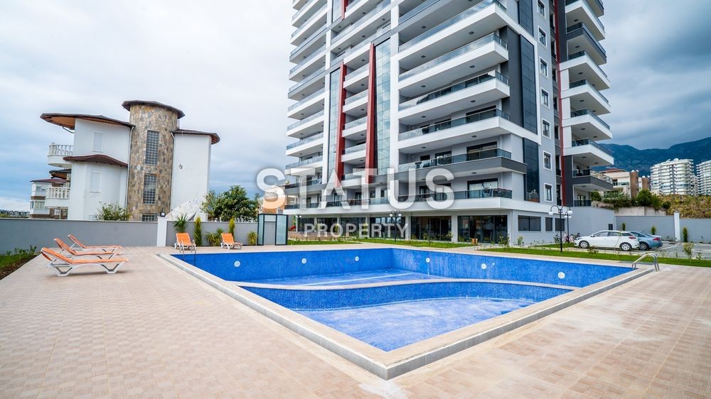 Apartment 4+1 in a new complex with developed infrastructure, 170 m2 фото 6