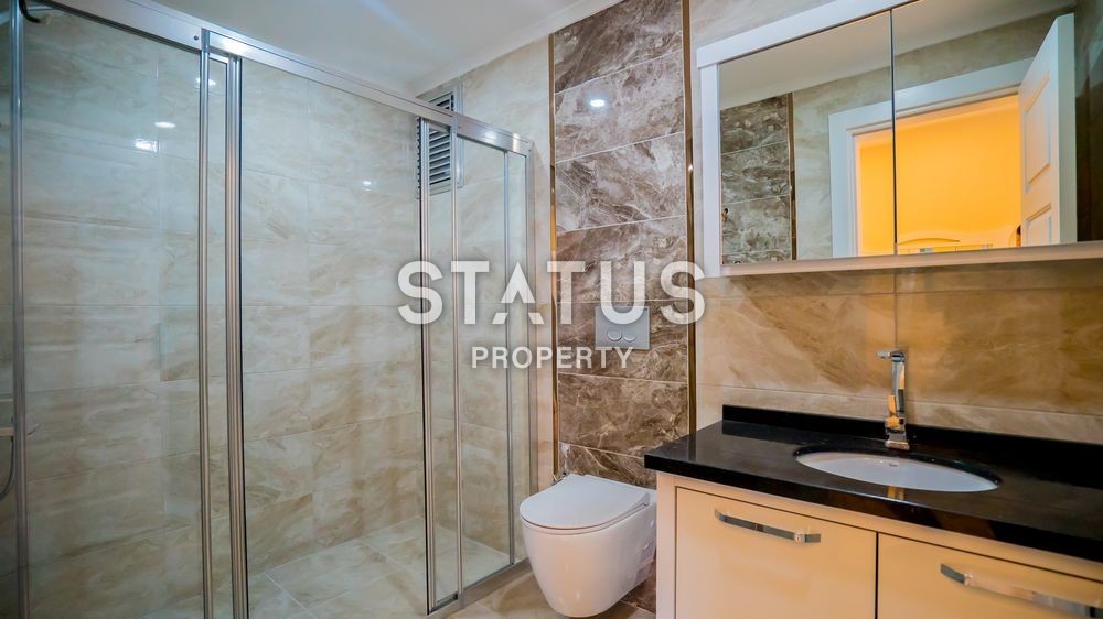 Apartment 4+1 in a new complex with developed infrastructure, 170 m2 фото 7