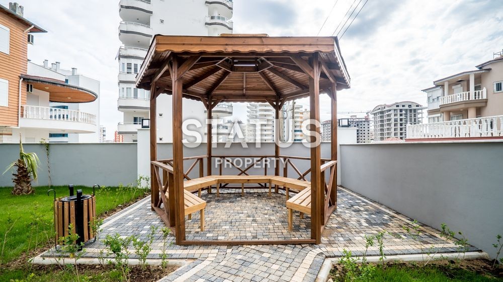 Apartment 4+1 in a new complex with developed infrastructure, 170 m2 фото 8