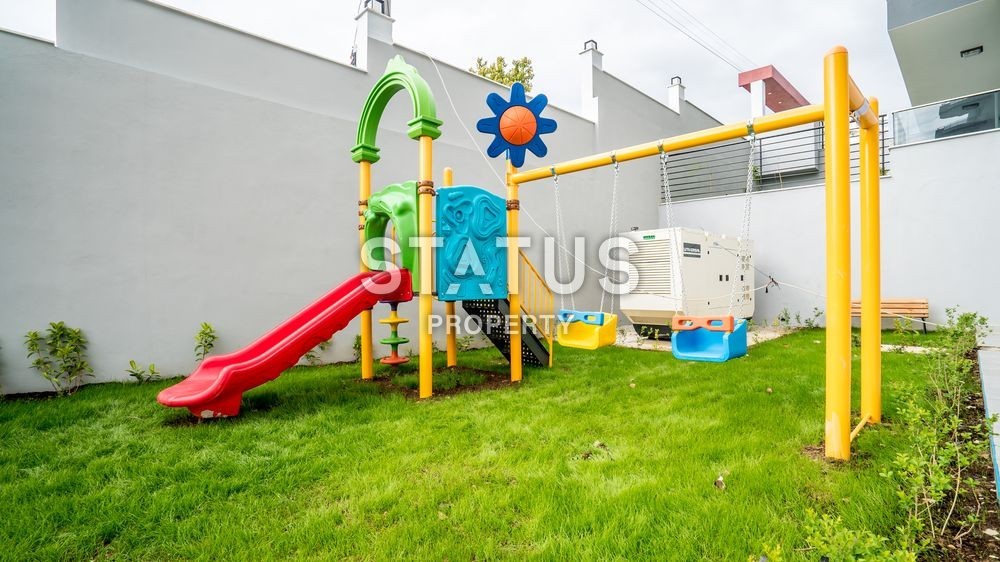 Apartment 4+1 in a new complex with developed infrastructure, 170 m2 фото 9