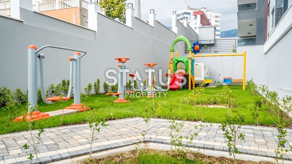 Apartment 4+1 in a new complex with developed infrastructure, 170 m2 фото 10