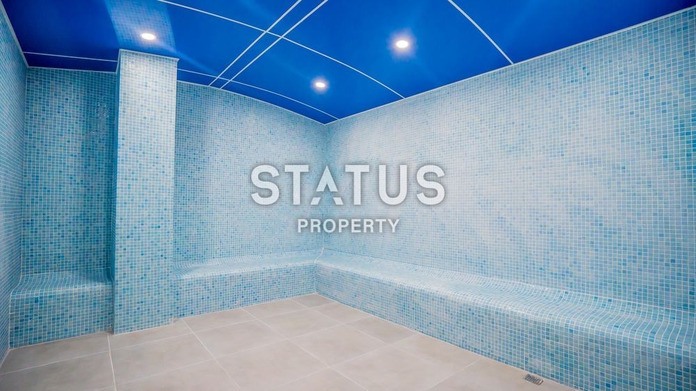 Apartment 4+1 in a new complex with developed infrastructure, 170 m2 фото 13