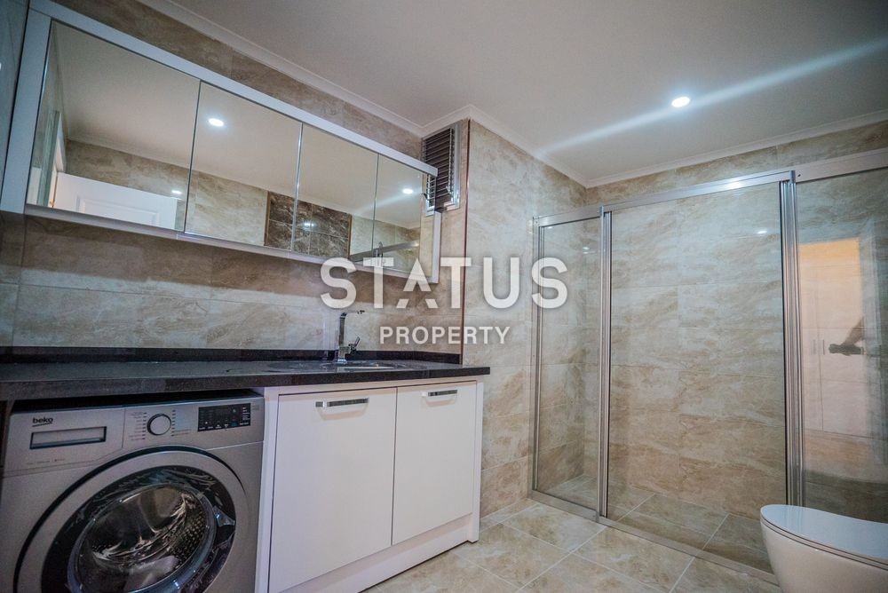 Apartment 4+1 in a new complex with developed infrastructure, 170 m2 фото 15