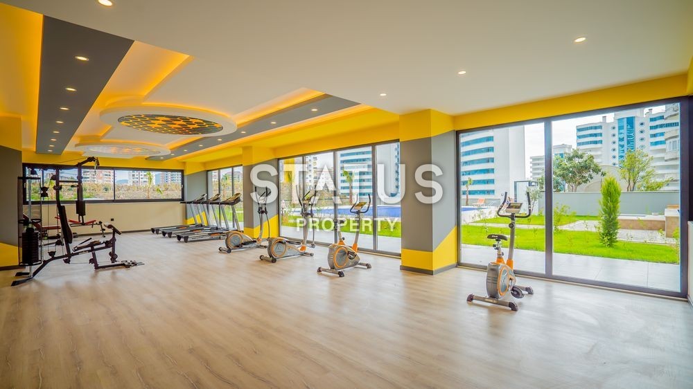 Apartment 4+1 in a new complex with developed infrastructure, 170 m2 фото 16