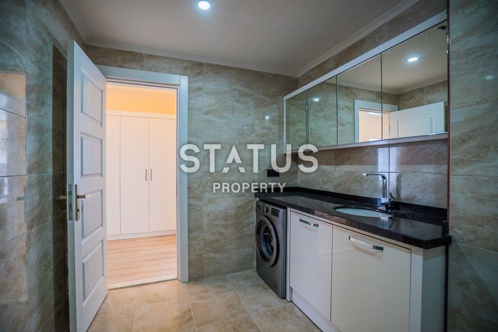 Apartment 4+1 in a new complex with developed infrastructure, 170 m2 фото 17