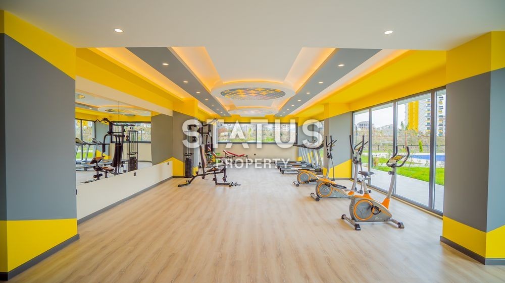 Apartment 4+1 in a new complex with developed infrastructure, 170 m2 фото 18