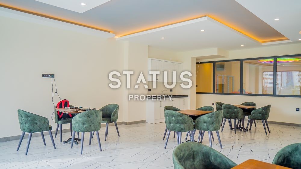 Apartment 4+1 in a new complex with developed infrastructure, 170 m2 фото 19