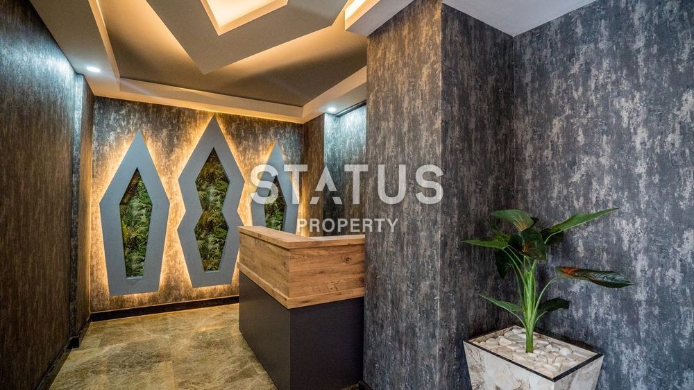 Apartment 4+1 in a new complex with developed infrastructure, 170 m2 фото 21