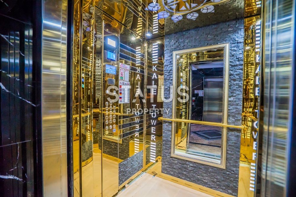 Apartment 4+1 in a new complex with developed infrastructure, 170 m2 фото 22