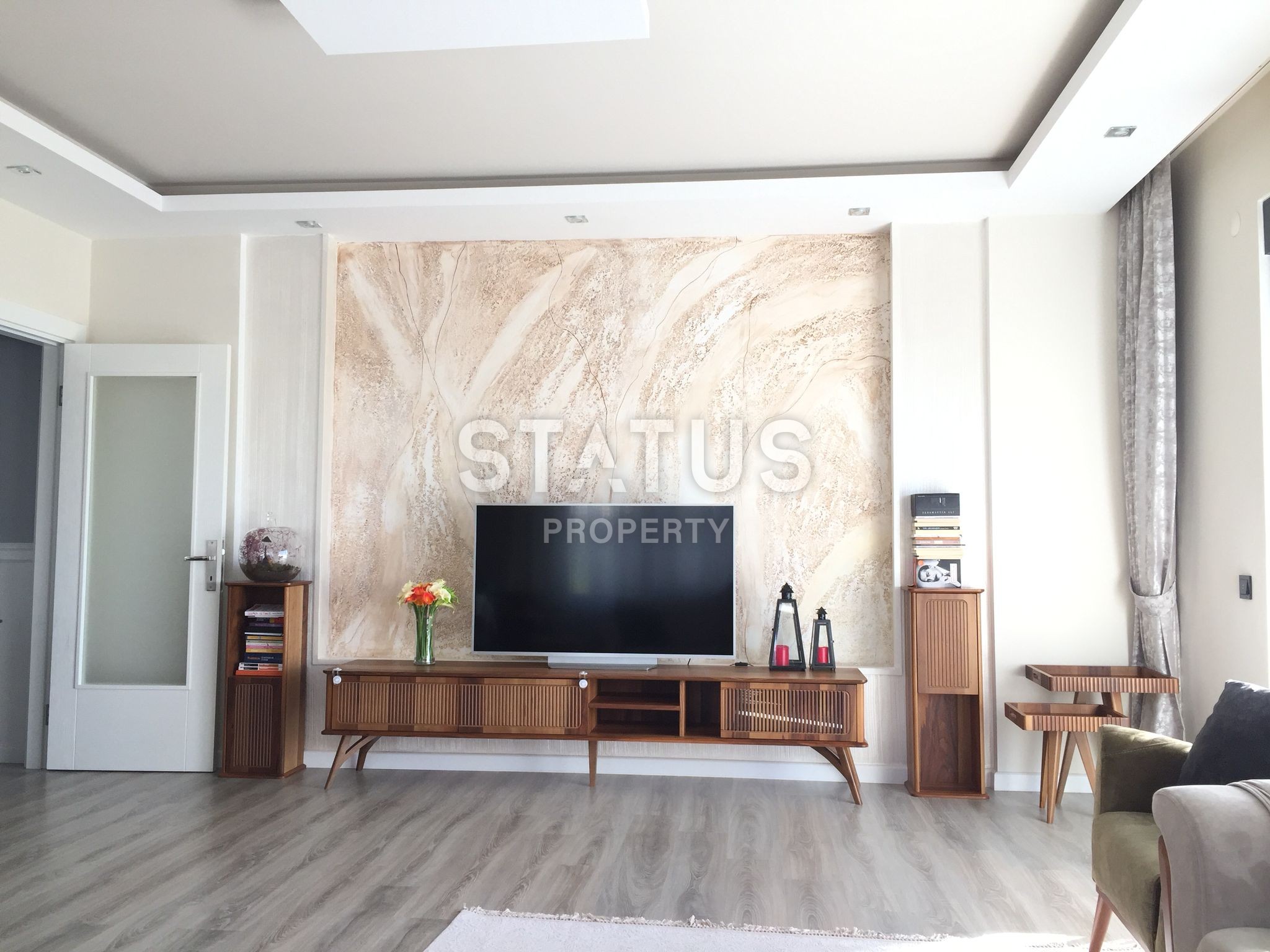 Apartment 4+1 in a new complex with developed infrastructure, 170 m2 фото 23