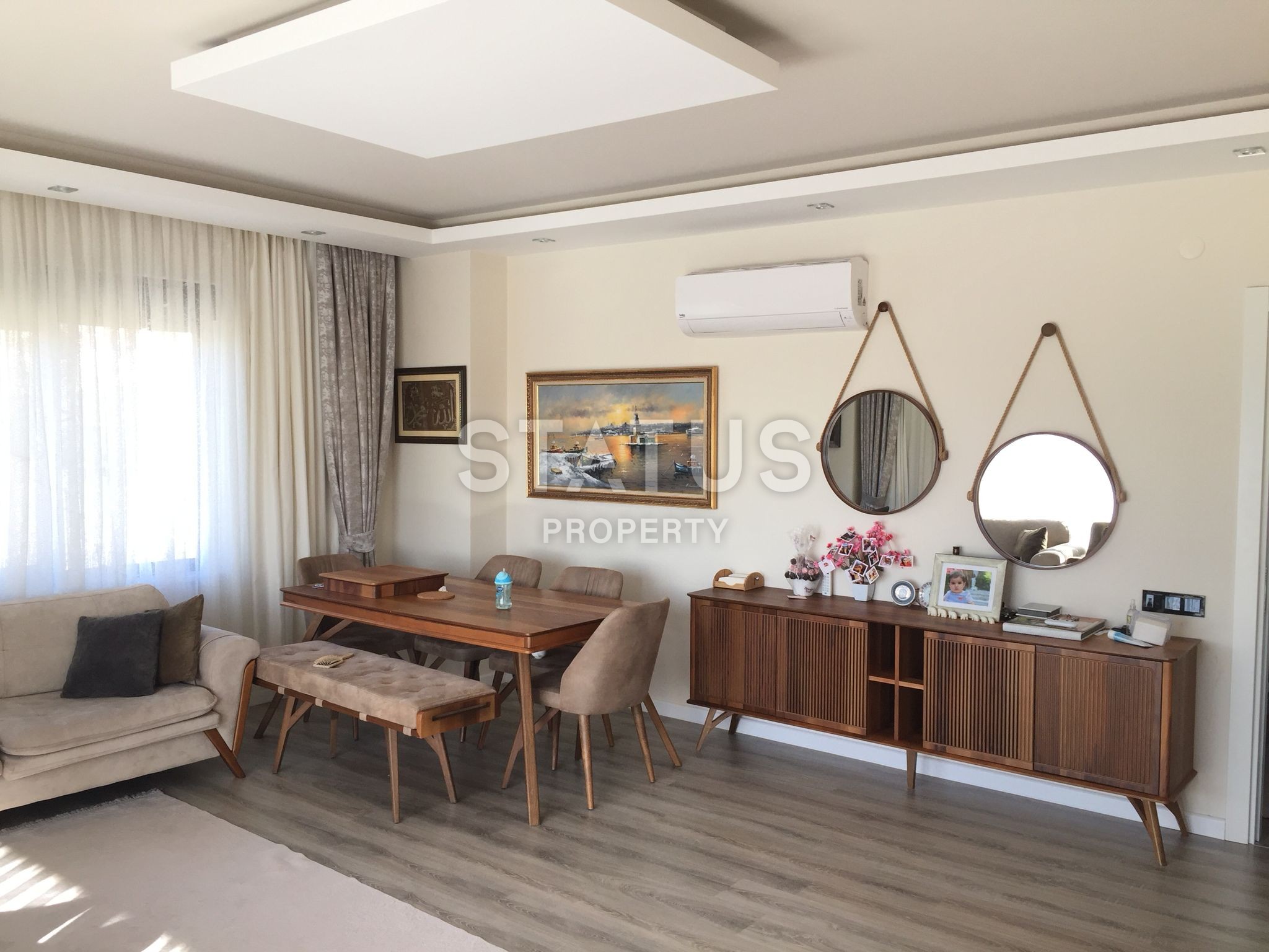 Apartment 4+1 in a new complex with developed infrastructure, 170 m2 фото 24