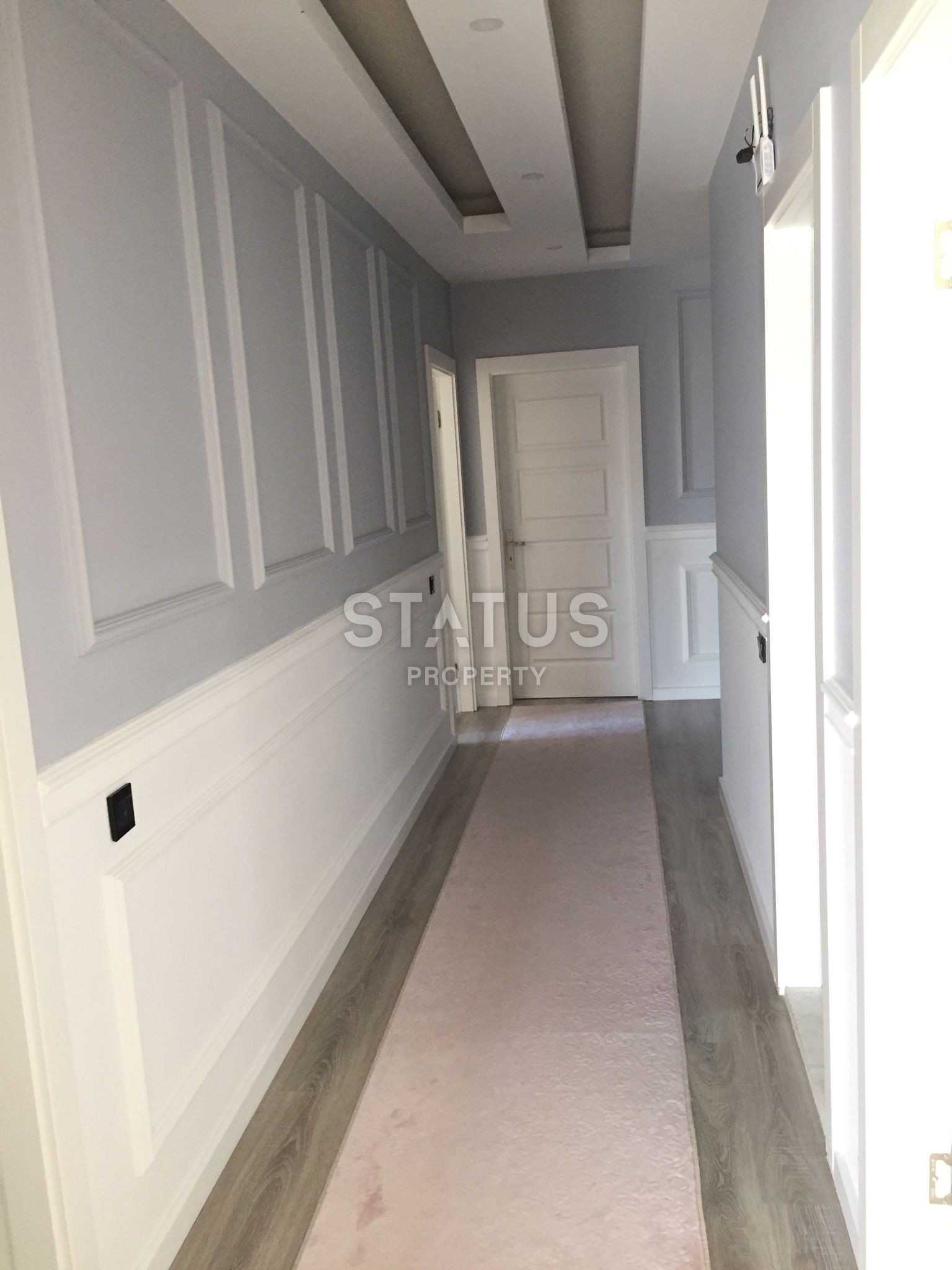 Apartment 4+1 in a new complex with developed infrastructure, 170 m2 фото 26